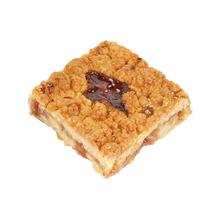 치즈 크럼블바
