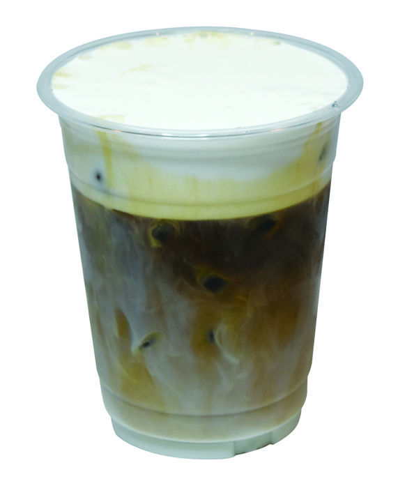 카페라떼