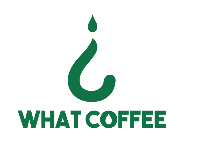 WHAT COFFEE 왓커피